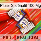 Pfizer Sildénafil 100 Mg 12